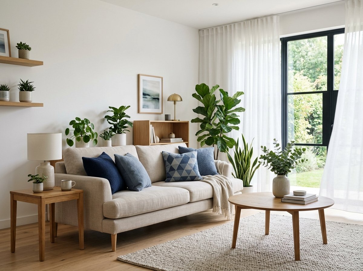 North-West Air and Guest Room Vastu layout in Bengaluru