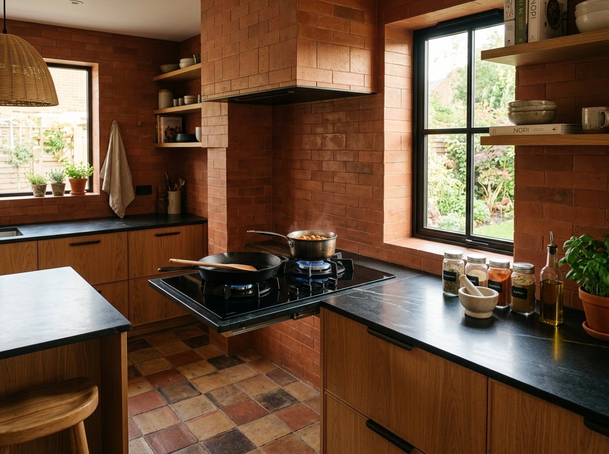 South-East Fire and Kitchen Zone Vastu layout in Bengaluru