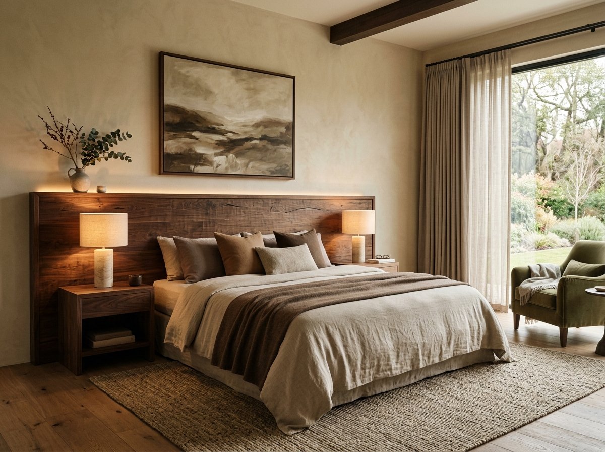 South-West Earth Master Bedroom Vastu plan in Bengaluru