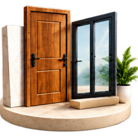 Doors & Windows