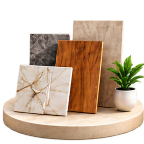 Flooring & Finishing