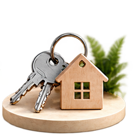 Hassle-Free Handover